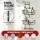 Artiss 3 Tier Over the Door Shower Caddy Hanging Bathroom Storage Organiser Black Clip on No Drill Adhesive