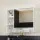 Cefito 100cm Bathroom Mirror Cabinet White Wall Mounted Vanity, Medicine Storage, 15mm MDF, Adjustable Shelves