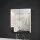 Cefito 600x720mm White Bathroom Mirror Cabinet, High Gloss MDF, Twin Doors, Adjustable Shelves, Eco-Friendly Design