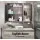 Cefito Bathroom Mirror Cabinet, MDF, Natural Oak, 900x720mm, Eco-Friendly, Soft-Close Doors, Adjustable Shelves