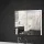Cefito 750x720mm White Bathroom Mirror Cabinet - High Gloss PU MDF, Soft-Close Doors, Adjustable Shelves, Eco-Friendly