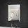 Cefito High Gloss White Bathroom Mirror Cabinet 450x720mm - Eco-Friendly MDF, Adjustable Shelves, Soft-Close Doors