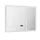 Cefito 3-Door Bathroom Mirror Cabinet with LED Light, Bluetooth Audio, Anti-Fog, Soft Close, 900x720mm, White