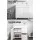 Cefito Bathroom Vanity Unit, MDF & Nano Ceramic, 765mm, High-Gloss Finish, Modern Freestanding Basin Cabinet