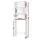 Artiss Over-Toilet Bathroom Cabinet: Eco-Friendly Storage Solution for a Clutter-Free, Stylish Retreat
