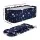 Weisshorn Foldable Bathtub 134x65cm - 5-Layer Insulation, PVC SPA Bucket, Inflatable Cushion, Indoor/Outdoor Comfort