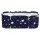 Weisshorn Foldable Bathtub 134x65cm - 5-Layer Insulation, PVC SPA Bucket, Inflatable Cushion, Indoor/Outdoor Comfort