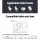 Cefito Smart Electric Bidet Toilet Seat with Auto Wash, Dryer, Adjustable Temperatures & Control Panel, SAA Certified