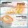 Cefito Smart Electric Bidet Toilet Seat D‑Shape SIAA Hygienic Surface Heated Seat Air Dryer 4 Modes Comfort