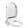 Cefito Smart Electric Bidet Toilet Seat LED Display Heated Seat Warm Air Dryer WaterMark SAA Certified