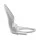 Cefito Smart Electric Bidet Toilet Seat Cover - Stainless Steel Nozzle, Adjustable Temp, LED Light, Self-Cleaning, IPX4