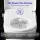 Cefito Electric D‑Shape Bidet Toilet Seat Heated Seat Warm Water Air Dryer Works Without Power 3‑Level
