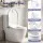 Cefito Electric D‑Shape Bidet Toilet Seat Heated Seat Warm Water Air Dryer Works Without Power 3‑Level