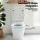 Cefito Non‑Electric O‑Shape Bidet Toilet Seat Dual Nozzle Soft Close WaterMark 150kg Manual Control