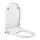 Cefito Non-Electric D‑Shape Bidet Toilet Seat Dual Nozzle Soft Close WaterMark Certified 150 kg Capacity