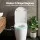 Cefito Non-Electric D‑Shape Bidet Toilet Seat Dual Nozzle Soft Close WaterMark Certified 150 kg Capacity