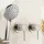 Cefito 11.5cm Round Handheld Shower Head Chrome High Pressure 5 Spray Modes Water Saving Filter 9.0L/min