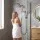 Cefito 12-Inch Rain Shower Head with Handheld 9-Setting Wand and 3-Way Diverter