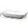 Cefito Ceramic Bathroom Basin Vanity Sink - 60x38cm Nano Glazed, High Gloss, Heat & Scratch Resistant, 5-Year Warranty