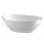 Cefito Bathroom Basin Ceramic Vanity Sink - 41x34cm White with Gold Line, Anti-Scratch, Heat-Resistant, 5-Year Warranty