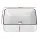 Cefito Luxury Bathroom Ceramic Vanity Sink, 48x37cm - Modern Design, Anti-Scratch, Heat-Resistant, 5-Year Warranty