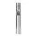 Cefito Bathroom Basin Mixer Tap - Tall Round Chrome Faucet, 320mm, Brass & ABS, 5-Star WELS, Watermark Certified