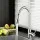 Cefito Kitchen Mixer Tap Pull Out - Chrome, 360° Swivel, 5-Star WELS, Stainless Steel & Brass, 35mm Ceramic Cartridge