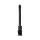 Cefito Kitchen Mixer Tap, Brass & ABS, Matte Black, 33x19.5cm, Swivel Faucet, Watermark & WELS Certified, Easy Install