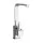 Cefito Kitchen Mixer Tap, Solid Brass & ABS, Chrome Finish, 30cm x 17cm, 360° Swivel, Watermark & WELS Certified