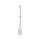 Cefito Kitchen Mixer Tap, Brass & ABS, Chrome Finish, 32.5cm x 17.9cm, 360° Swivel, Watermark & WELS