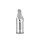 Cefito Chrome Kitchen Mixer Tap - 360° Swivel, Solid Brass, Drip-Free Ceramic Cartridge, Watermark & WELS Approved
