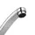 Cefito Chrome Kitchen Mixer Tap - 360° Swivel, Solid Brass, Drip-Free Ceramic Cartridge, Watermark & WELS Approved