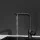 Cefito Black Kitchen Mixer Tap: 2-Mode Pull-Out, Brass/ABS, 360° Swivel, WELS 6 Star, 35-38