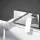 Cefito Allegra Bathroom Basin Mixer Tap, Solid Brass, Chrome Finish, 220x100x200mm, WaterMark & WELS Certified