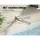 Cefito Chrome Wall Bath Spout: Solid Brass, Anti-Splash Aerator, 180° Swivel, WaterMark Approved, 5-Year Warranty