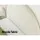 Artiss Grei Double Bed Headboard - Arch Design, Boucle Fabric, 143x117 cm, White, Easy Assembly, 1-Year Warranty