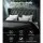 Artiss King Size Bed Frame - Charcoal Pier, French Provincial Design, Linen Upholstery, Steel Frame, Tufted Headboard
