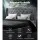 Artiss King Size Pier Bed Frame, Grey - French Provincial Style, Tufted Wing Headboard, Steel & Wood Construction