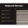 Artiss Toki Double Bed Frame, Gas Lift Storage, Charcoal Linen, Steel Reinforced, Wood Slats, 300kg Capacity