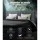 Artiss Avio King Bed Frame Grey with 4 Storage Drawers Tufted Headboard Faux Linen 203x183cm King Size