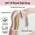 Artiss King Single Pink Kids Bed Frame Cute Kitty Upholstered Padded Headboard Waterproof PVC Leather
