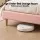 Artiss King Single Pink Kids Bed Frame Cute Kitty Upholstered Padded Headboard Waterproof PVC Leather