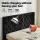 Artiss Queen Upholstered Velvet Storage Bed Frame with 3 Drawers and USB Type C Charging Station 165x222x110cm