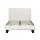 Artiss Neo King Single Bed Frame, Premium Boucle Fabric, Textured Headboard, Sturdy Construction, Easy Assembly