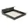 Artiss King Bed Frame Chenille Upholstered Heavy Duty Platform Base Green 300kg Support 183x203cm Fit