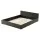 Artiss Queen Chenille Upholstered Bed Frame 300kg Heavy Duty Platform Base Low Profile 60cm Green Noise Free Slatted