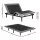 Artiss Double Adjustable Electric Bed Frame with Wireless Remote Zero Gravity Head Foot Lift 420kg Capacity