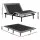 Artiss Adjustable Bed Frame Queen Size Electric Base, Remote, Zero Gravity, Custom Head & Foot Positions, 420kg Capacity