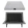 Artiss Queen Electric Adjustable Bed Frame and Giselle 15cm Memory Foam Mattress Set with Zero Gravity