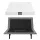 Artiss Queen Electric Adjustable Bed Frame with Giselle PURE 20cm Memory Foam Mattress Combo Black